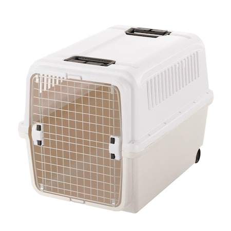 Petpalace E-Z Mobile Pet Carrier M/L PE3186179